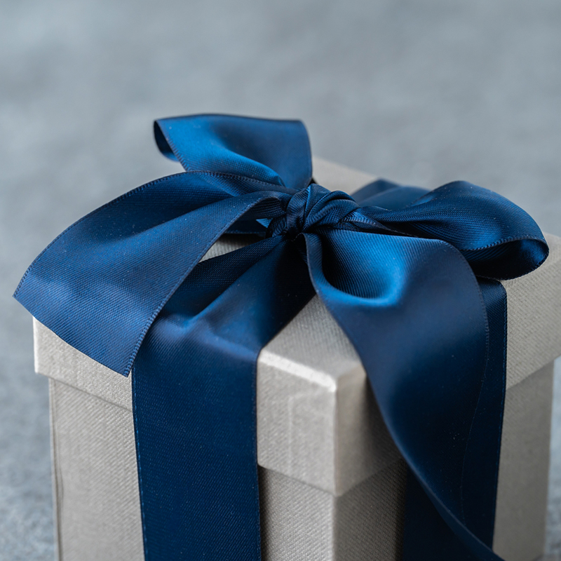 40代のネクタイプレゼントについて